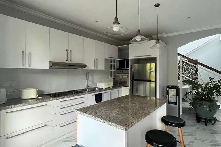 Private kitchen 2, Graca Residence, Badung