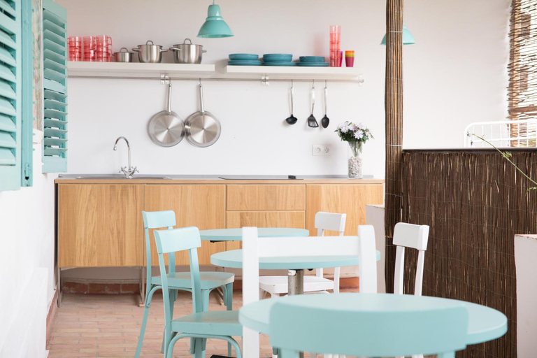 Others 5, Guest House Ibiza, Baleares