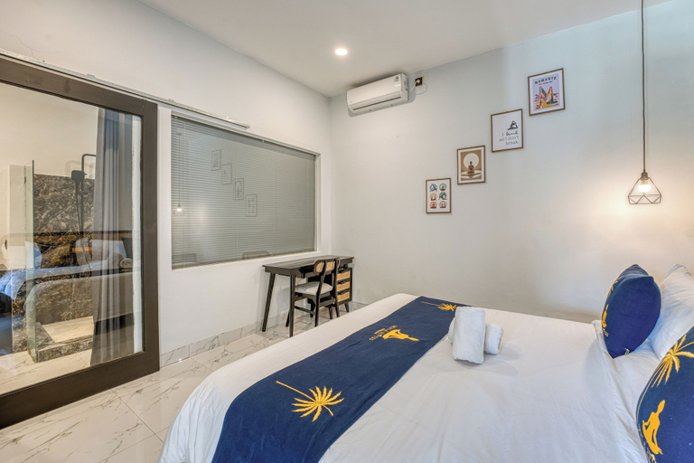 Room 2, Shala Suites Bali - Pererenan, Badung