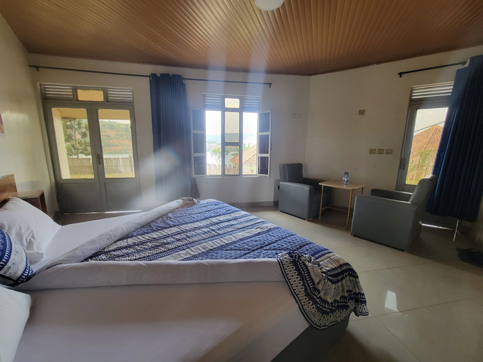 Room 5, Realm beach Resort, Rwamagana