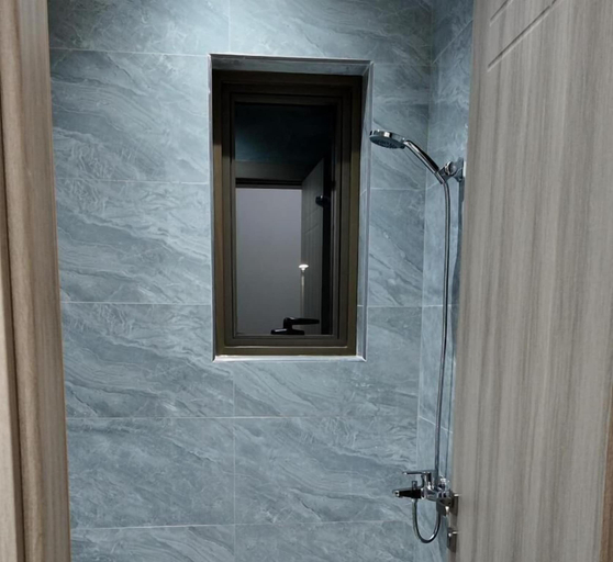 Bathroom 5, OrbitNet - O2P, Al Madinah Al Munawwarah