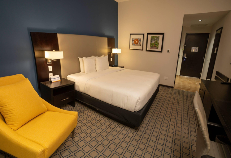Bedroom 4, Comfort Inn Tegucigalpa, Distrito Central