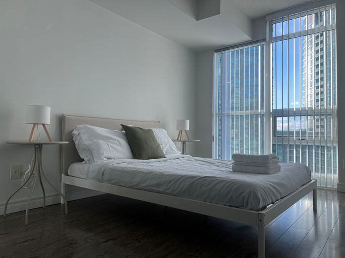 Room 3, Ardelle Hotel, Toronto