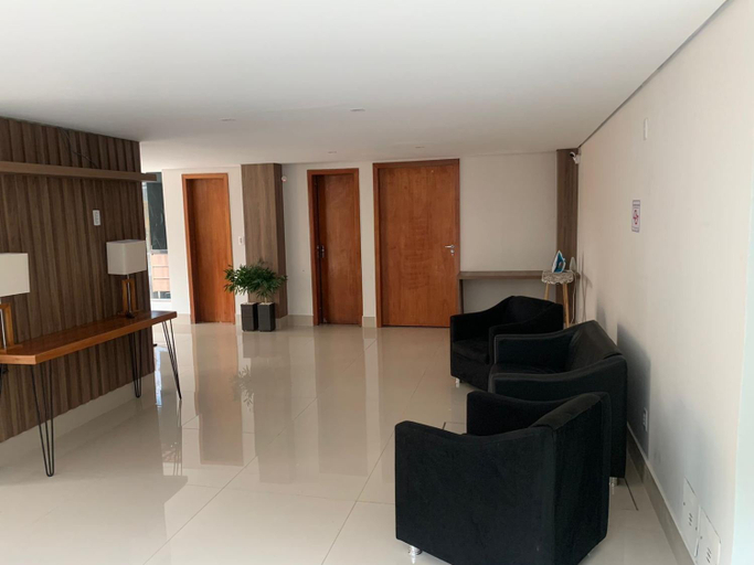 Public Area 2, Residencial Carajas, Goiania