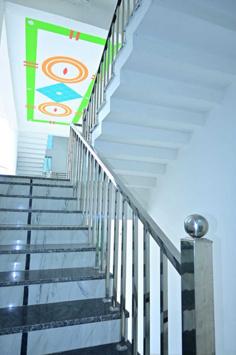 Interior 5, Hotel Viraj and Marriage Lawn, Faizabad