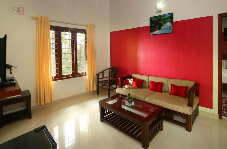 Others 5, Peters Coffee Creek Resort, Wayanad