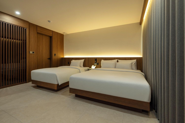 5, H-Avenue Hotel Suncheon Station, Suncheon
