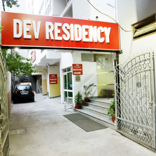 Others 3, Dev Residency, Delhi