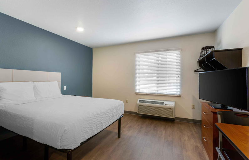 Bedroom 3, Extended Stay America Select Suites - Phoenix - Peoria - Sun City, Maricopa