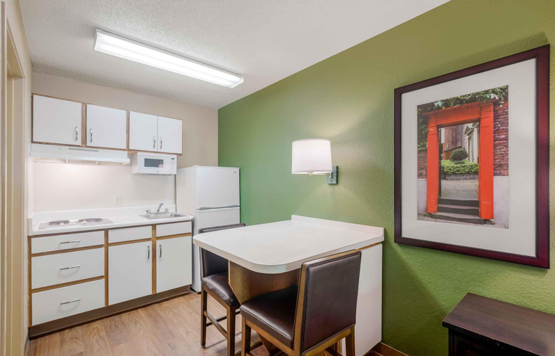 Others 5, Extended Stay America Select Suites Atlanta Perimeter Hammon, Fulton