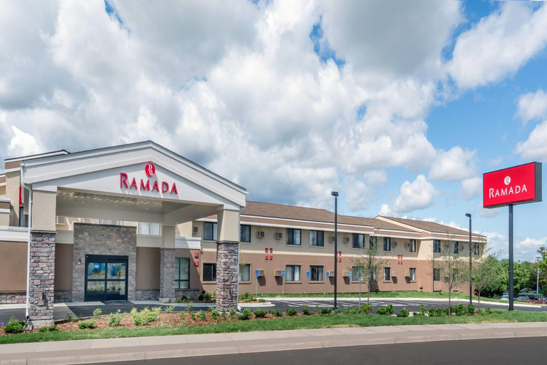 Others 1, Ramada by Wyndham Minneapolis Golden Valley, Hennepin