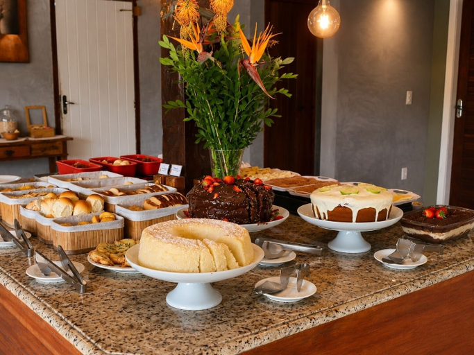 Food & Drinks 5, Calador Búzios Hotel, Armação dos Búzios