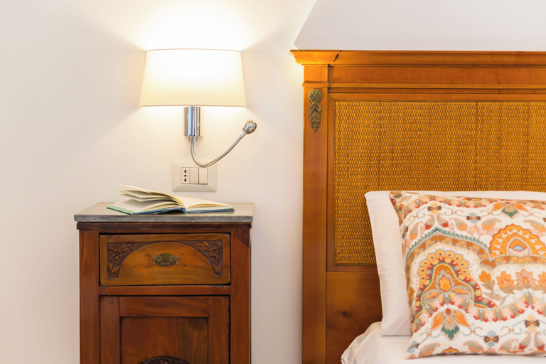Room 3, De Sangro Suite by Napoliapartments, Napoli