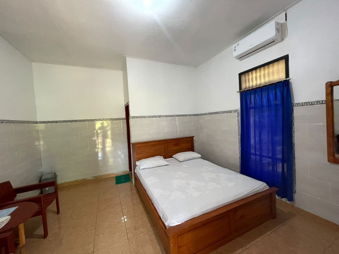 Room 3, OYO 95369 Hotel Sari Mandala, Jembrana