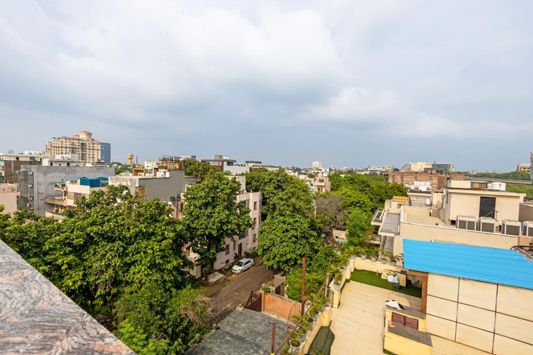 Others 5, Hotel Haris MG Road, Gurgaon