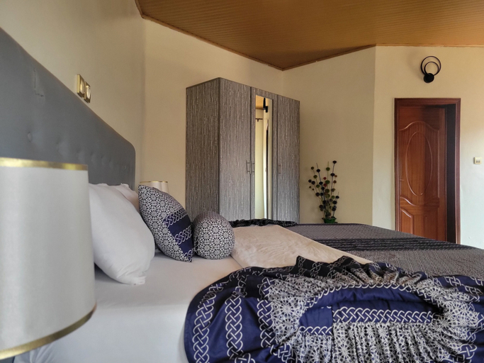 Room 4, Realm beach Resort, Rwamagana