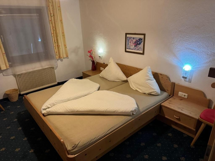 Room 5, Schönmoosalm, Zell am See