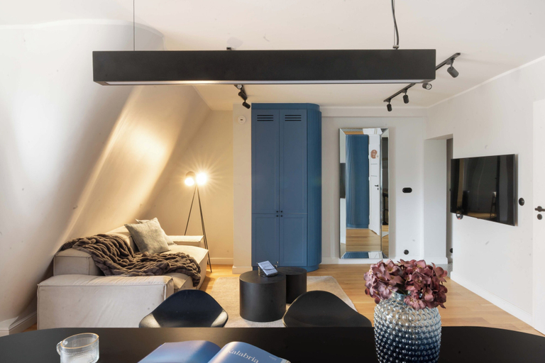 Interior 4, Blue Loft Sopot Beachside, Sopot