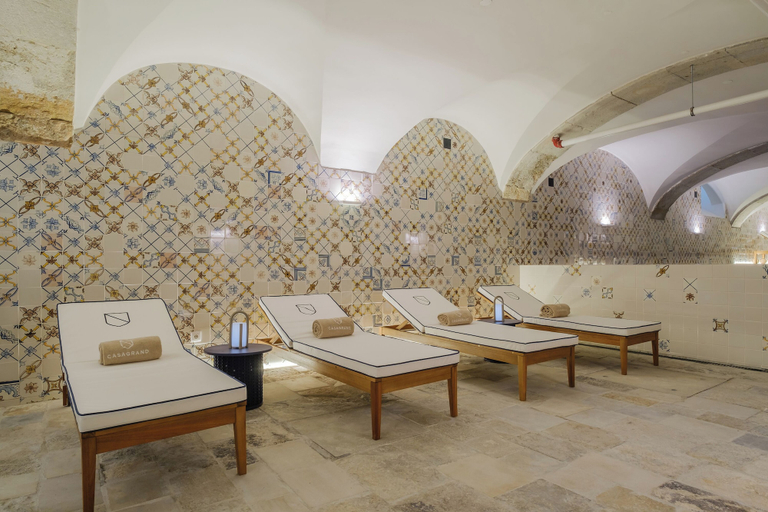 Food & Drinks, Casagrand Luxury Apartments Lisboa, Lisbon