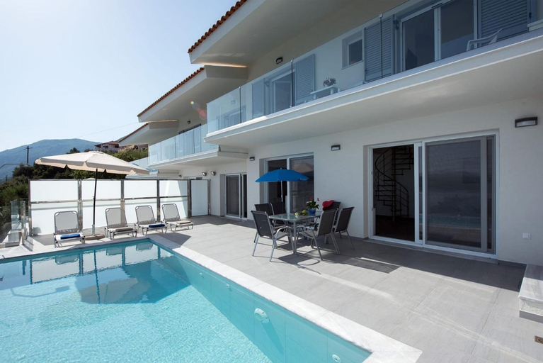 Facilities 3, Unparalleled Luxury Awaits 5 Bedrooms Villa Lucas & Villa Clara Pyrgi, Ionian Islands