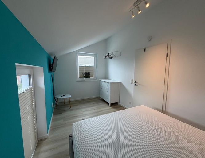 Room 3, Ferienwohnung in Petersdorf auf Fehmarn, Ostholstein