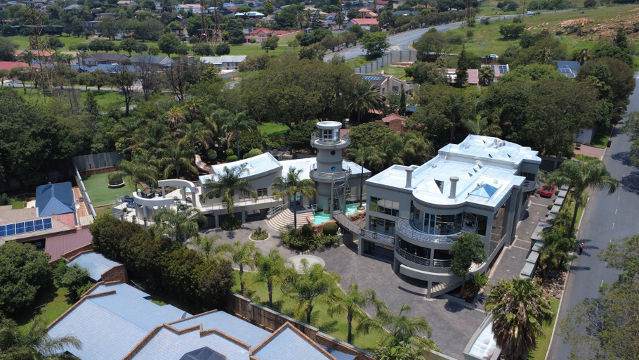 Exterior & Views 1, Silva Villa, Ekurhuleni