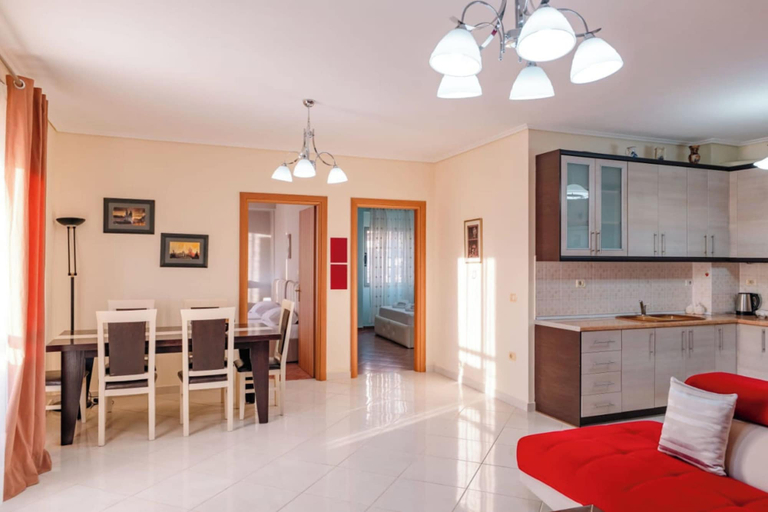 Others 1, Albania Dream Saranda Apartments, Sarandës