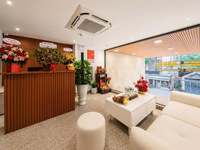 5, Sola House Apartment, Da Nang