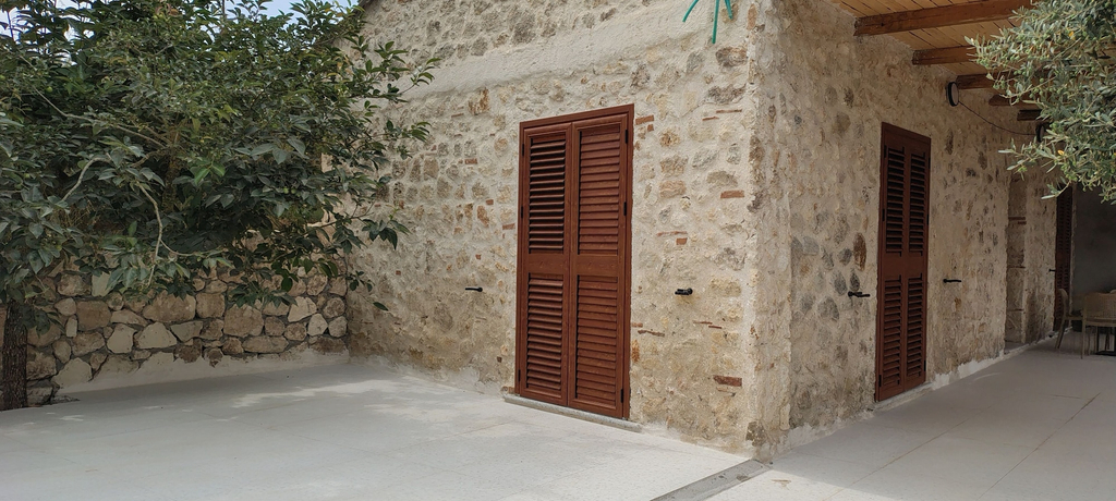 Exterior 4, VILLA MARIACRISTINA HOLIDAY, Vibo Valentia