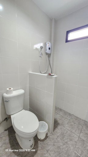 Bathroom 2, ตะวันวิลเลจ, Pak Chong