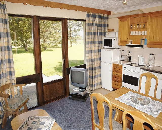 Others, Scandinavian Village Ltd, Highland