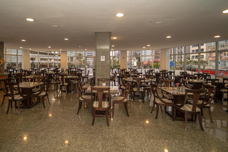 Food & Drinks 5, Costa Do Mar Hotel, Fortaleza