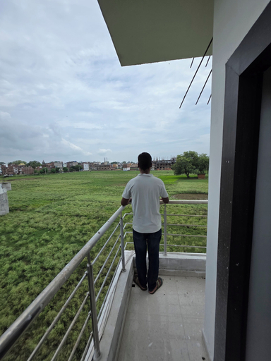 Property grounds, Karma Bodhgaya, Gaya