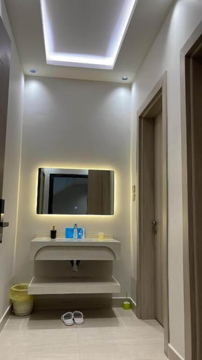 Interior 4, OrbitNet - O2P, Al Madinah Al Munawwarah
