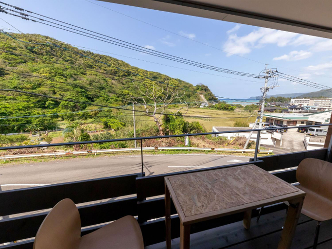 Others 4, Famale Only Dormitory Guest House Amami Long Beach2 Vacation STAY 37994v, Amami