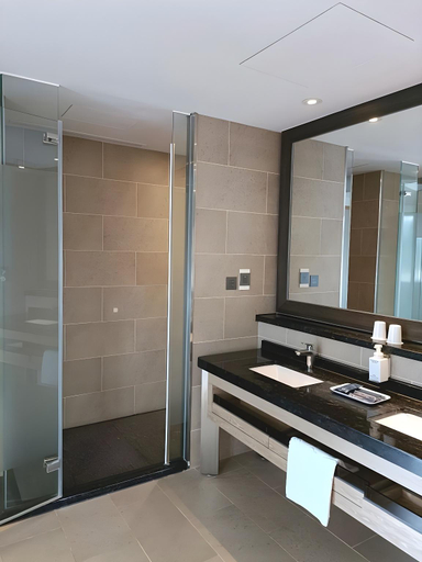 Bathroom 5, Taitung Chii Lih Resort, Taitung