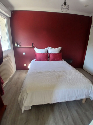 Room 4, L'hôtel de la vallée, Côtes-d'Armor