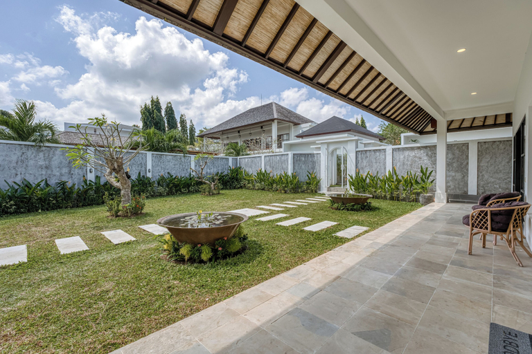Terrace/patio 5, Shala Suites Bali - Pererenan, Badung