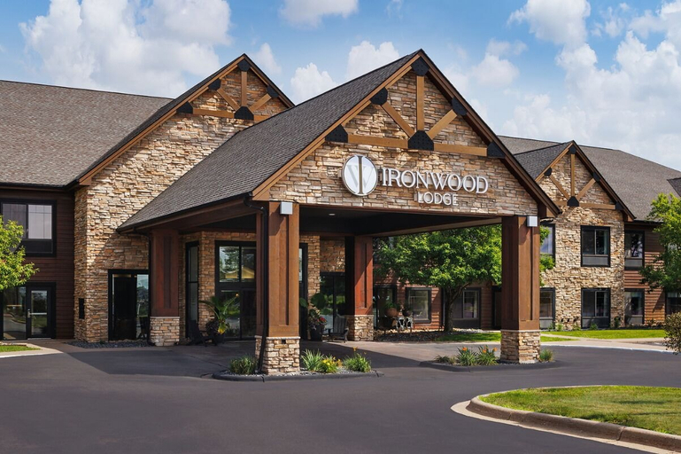 Exterior & Views 2, Ironwood Lodge, Lake Elmo, Series by Marriott, Washington