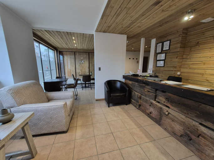 Public Area 3, Apart Hotel Endurance, Magallanes