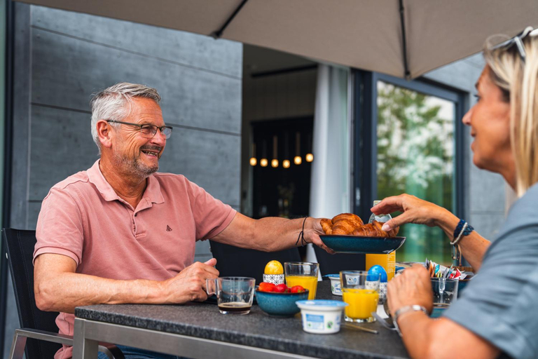Food & Drinks, Resort Boschmolenplas, Heel