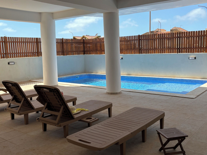 Pool 5, Joli Penthouse 60m² Rooftop Terrace, 360° View