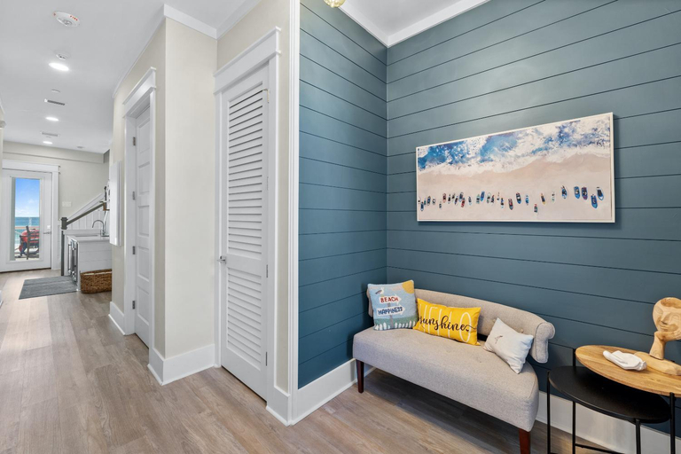 Bedroom, Beach House - Sugar Sands by Panhandle Getaways, Bay