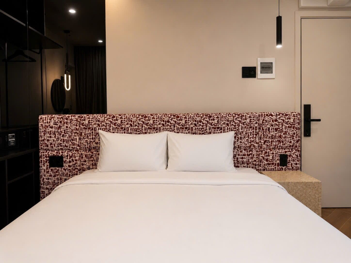 Room 2, LUMI HOTEL BEN THANH, District 1
