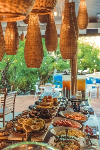 Food & Drinks