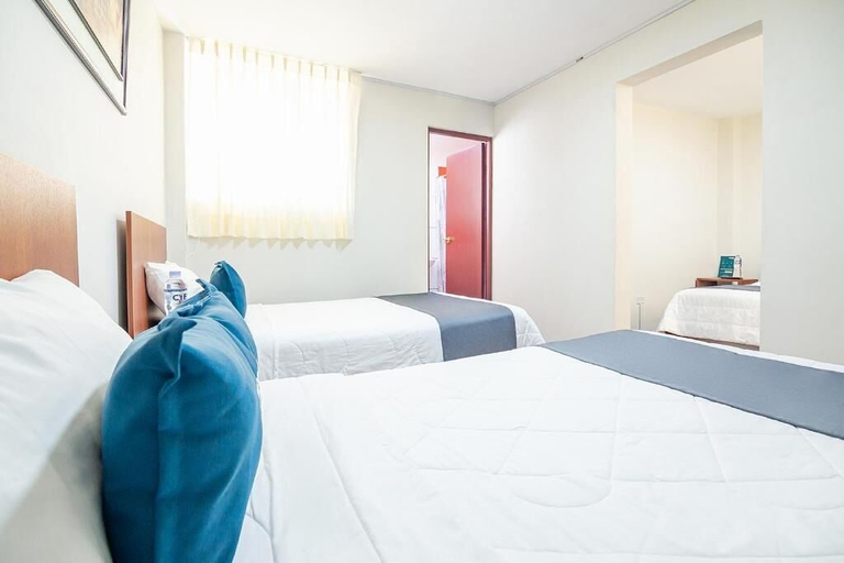 Room 4, Inkarri Express Arequipa, Arequipa