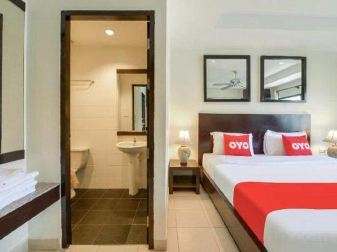 Bedroom 3, M Place Pattaya, Pattaya