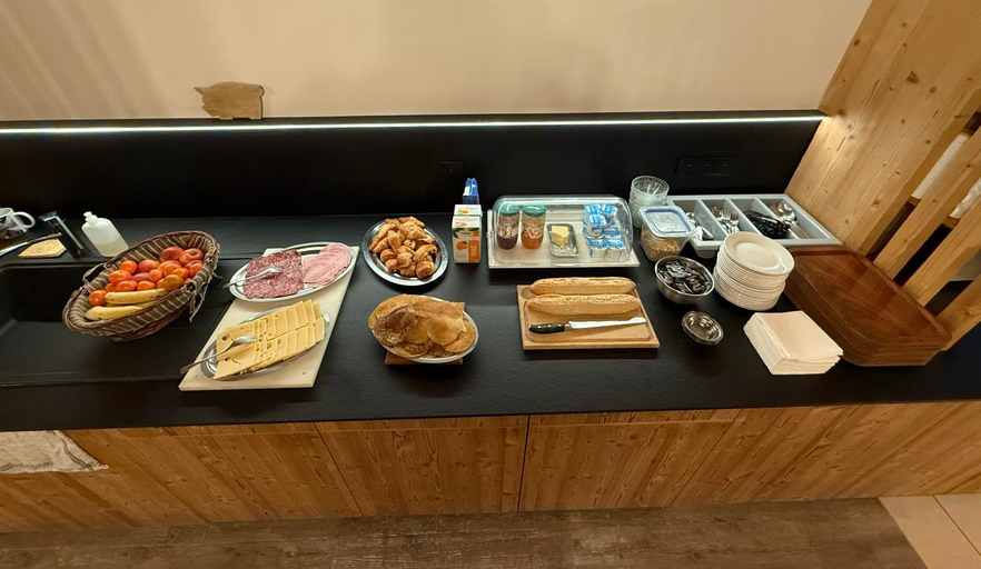 Food & Drinks, L'Ardesia, Haute-Savoie