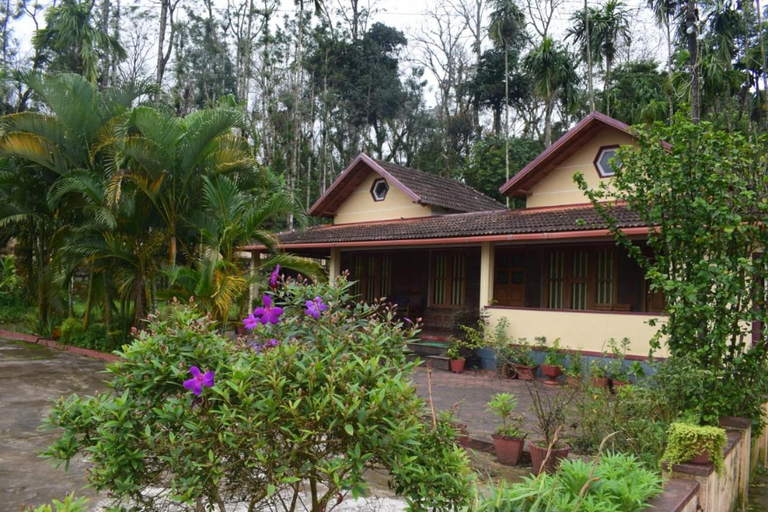 Others 5, hallibailu homestay, Kodagu
