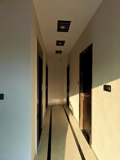 Interior 4, Pawan Kunj Stay And Food, Kaushambi